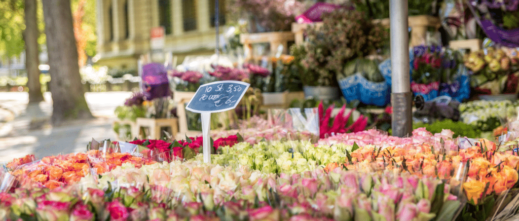 The most unique local markets in the Netherlands that are worth a visit ...